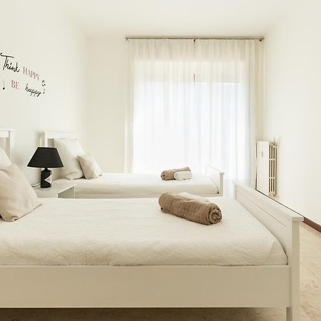 Apartmán Alessia'S Flat- Sondrio M3 Milán Exteriér fotografie