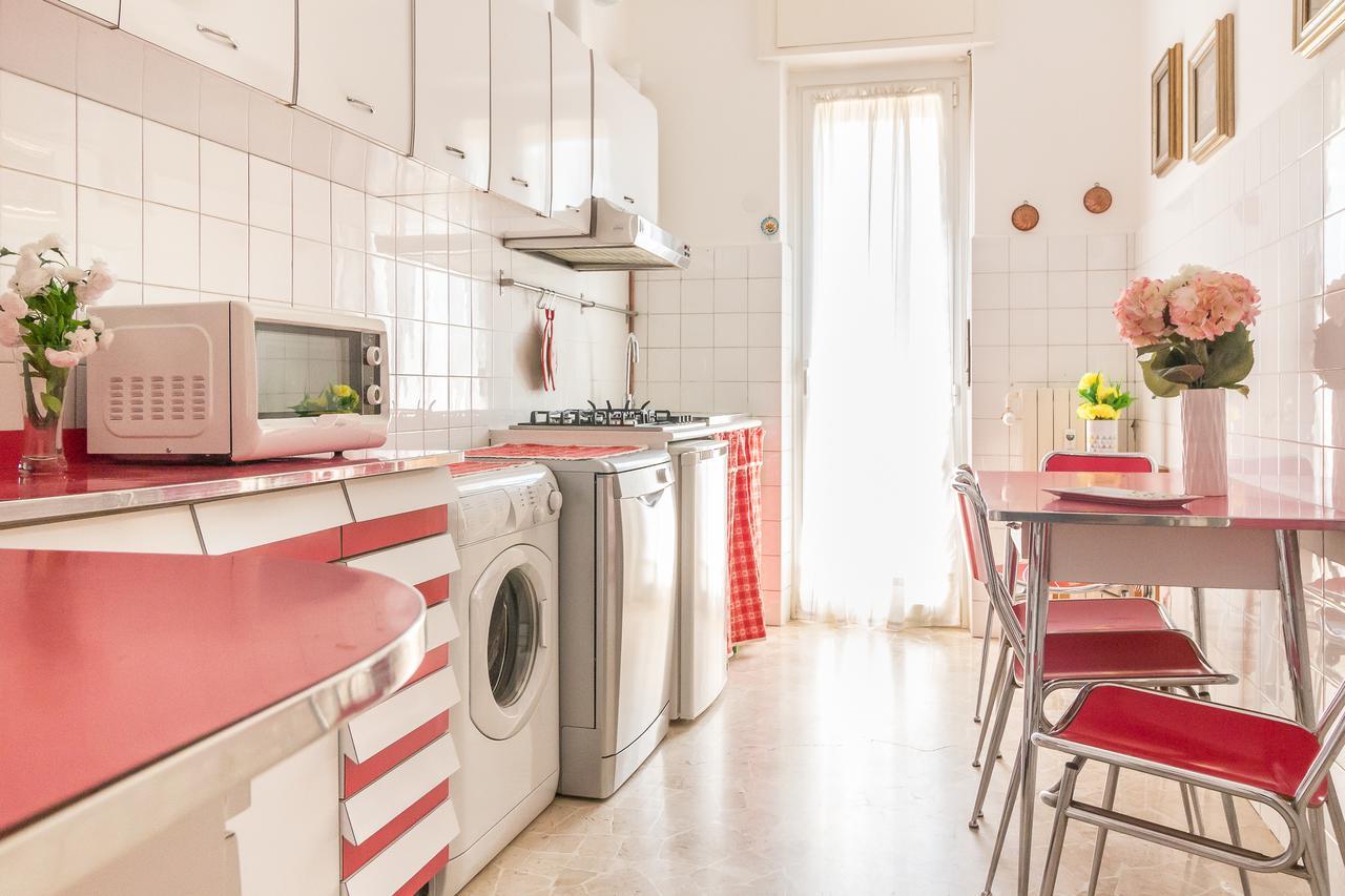 Apartmán Alessia'S Flat- Sondrio M3 Milán Exteriér fotografie