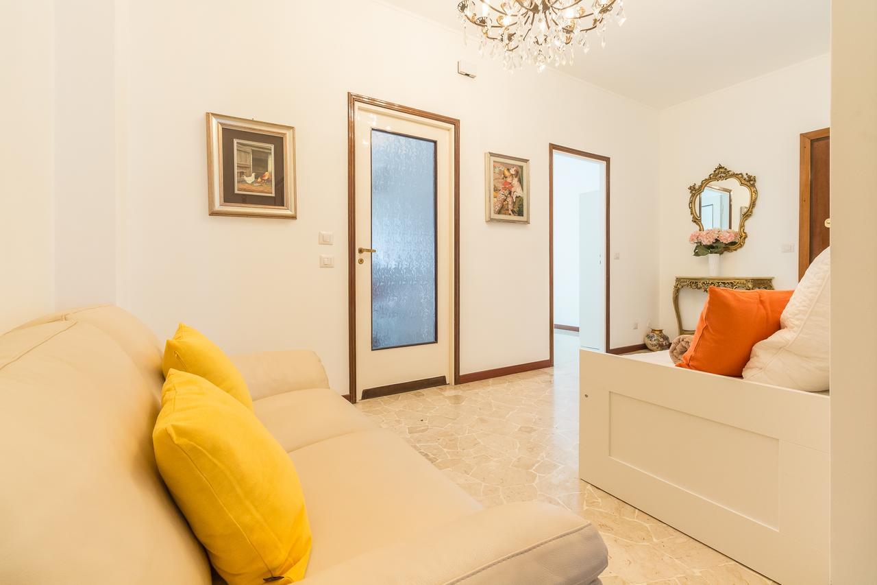Apartmán Alessia'S Flat- Sondrio M3 Milán Exteriér fotografie