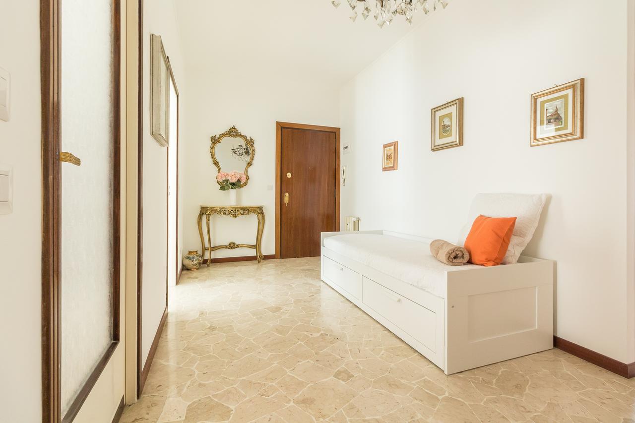 Apartmán Alessia'S Flat- Sondrio M3 Milán Exteriér fotografie