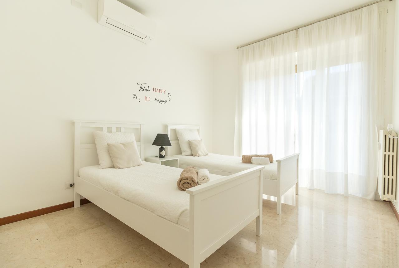 Apartmán Alessia'S Flat- Sondrio M3 Milán Exteriér fotografie