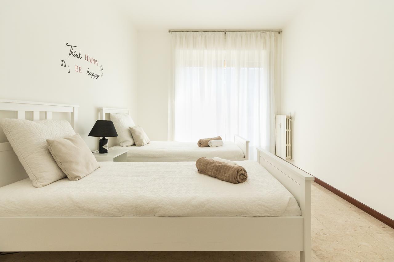 Apartmán Alessia'S Flat- Sondrio M3 Milán Exteriér fotografie