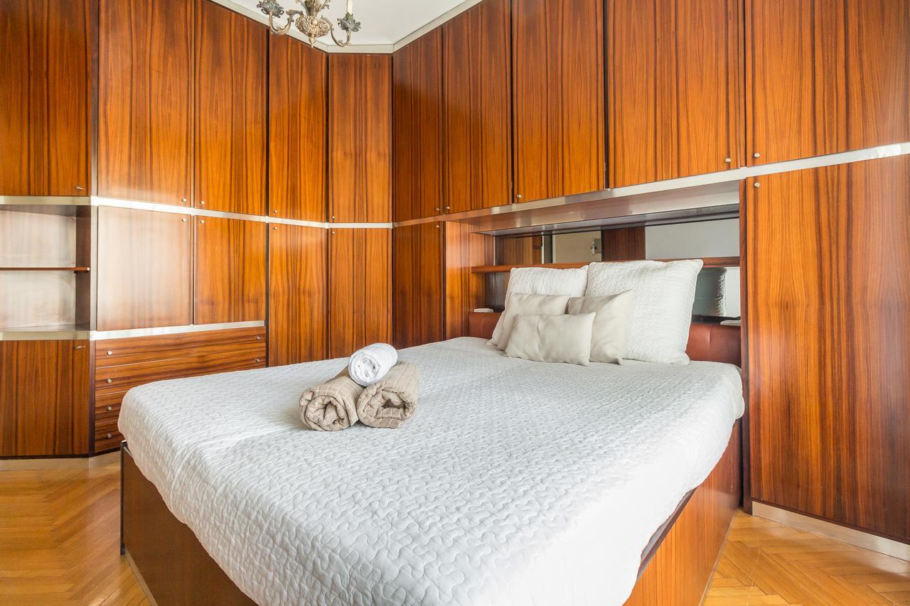 Apartmán Alessia'S Flat- Sondrio M3 Milán Exteriér fotografie