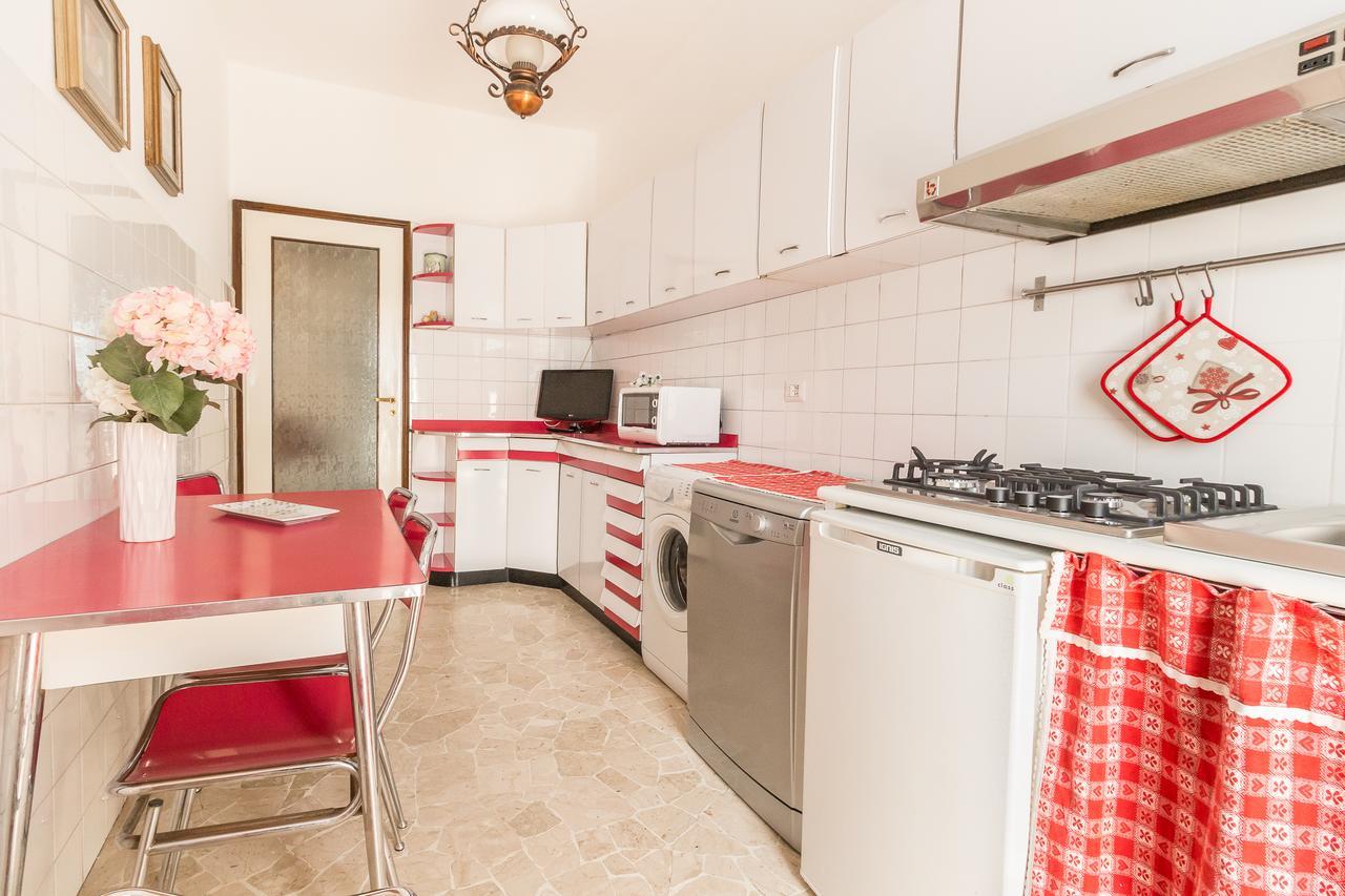 Apartmán Alessia'S Flat- Sondrio M3 Milán Exteriér fotografie
