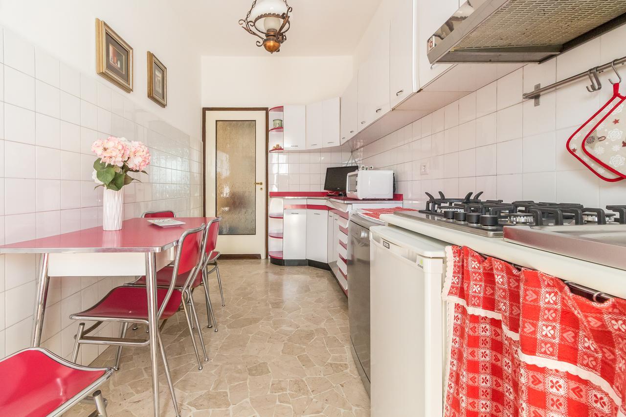 Apartmán Alessia'S Flat- Sondrio M3 Milán Exteriér fotografie