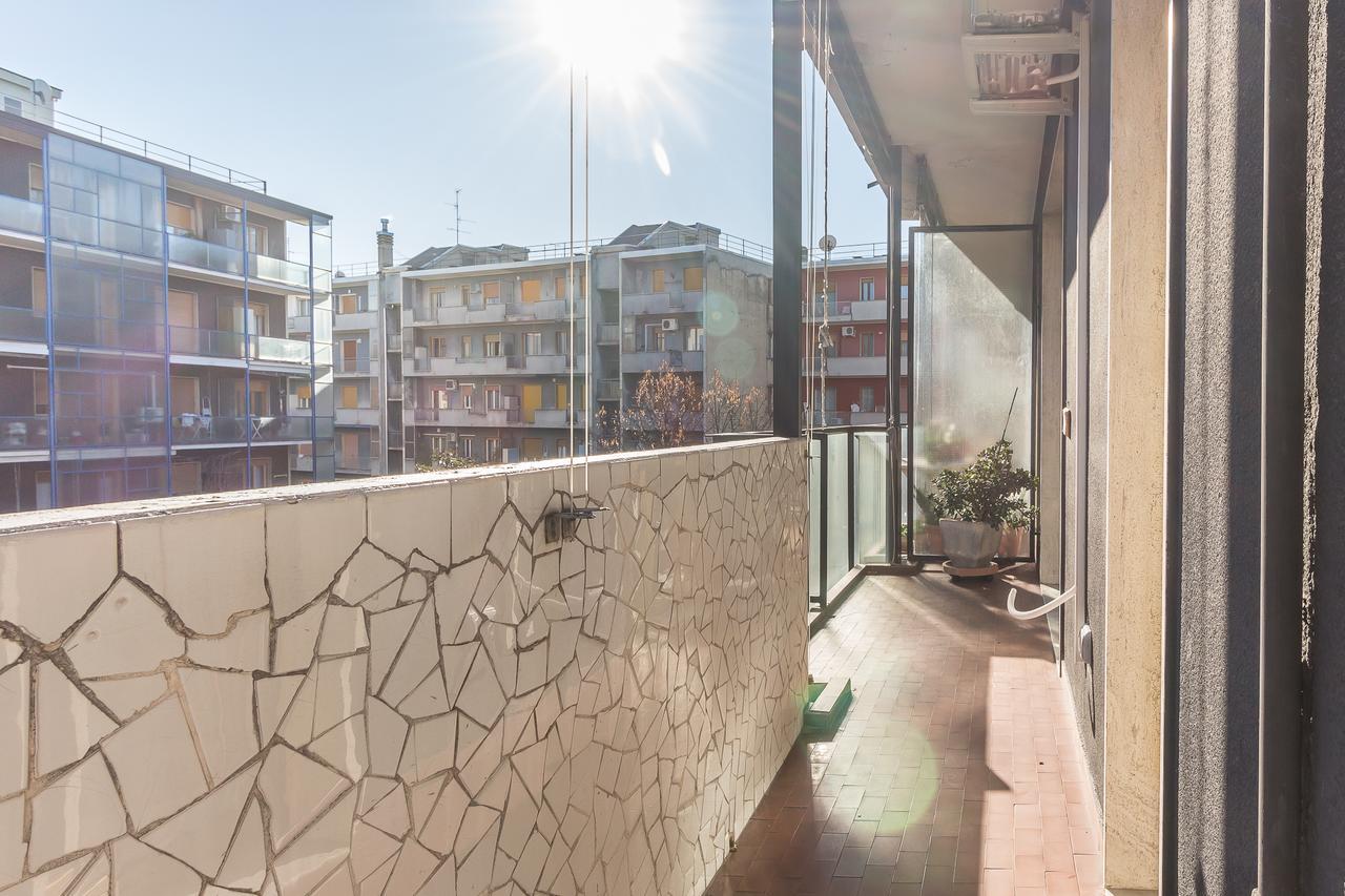 Apartmán Alessia'S Flat- Sondrio M3 Milán Exteriér fotografie